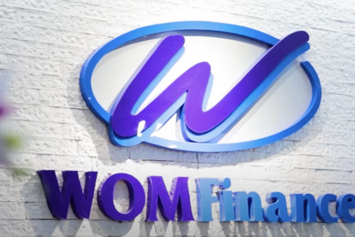 Tanggapan atas pemberitaan PT Wahana Ottomitra Multiartha Tbk, WOM Finance Jogja Jadi Sorotan Nasabah...
