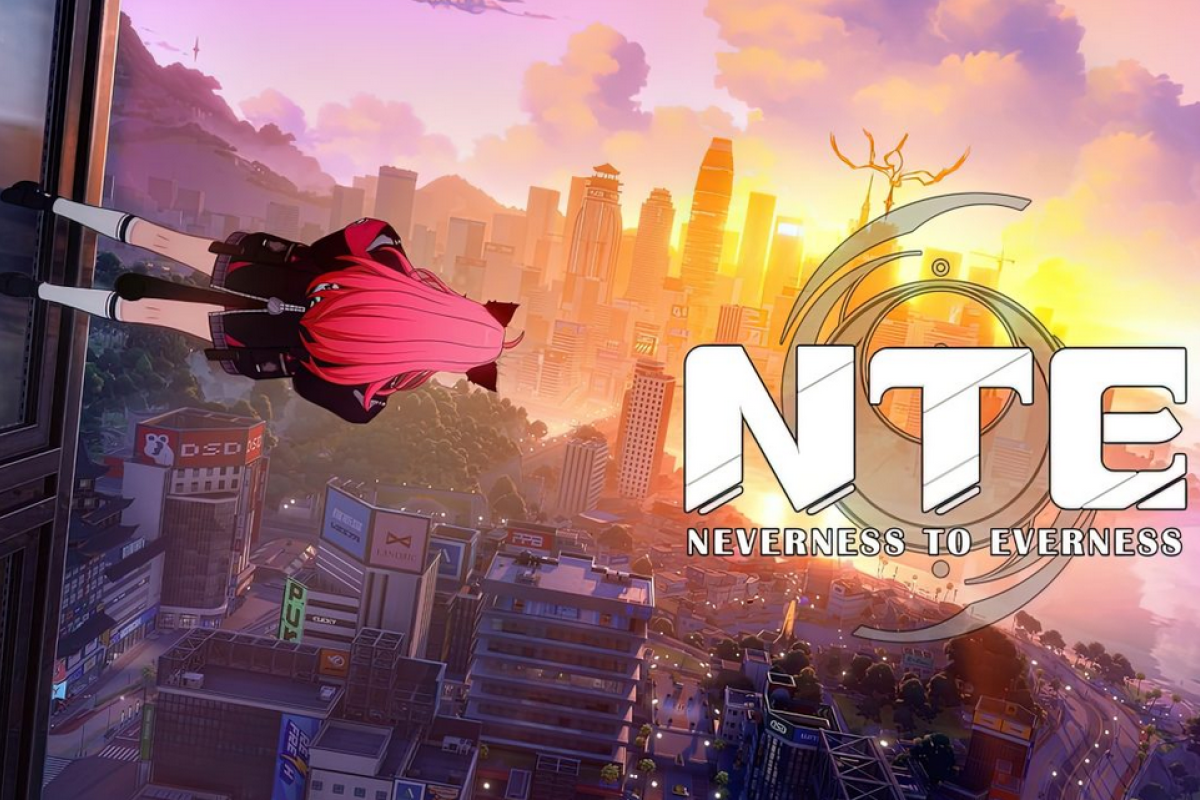 Neverness to Everness Rilis 29 April 2026, Jadi Eksklusif Konsol PS5 Saat Peluncuran