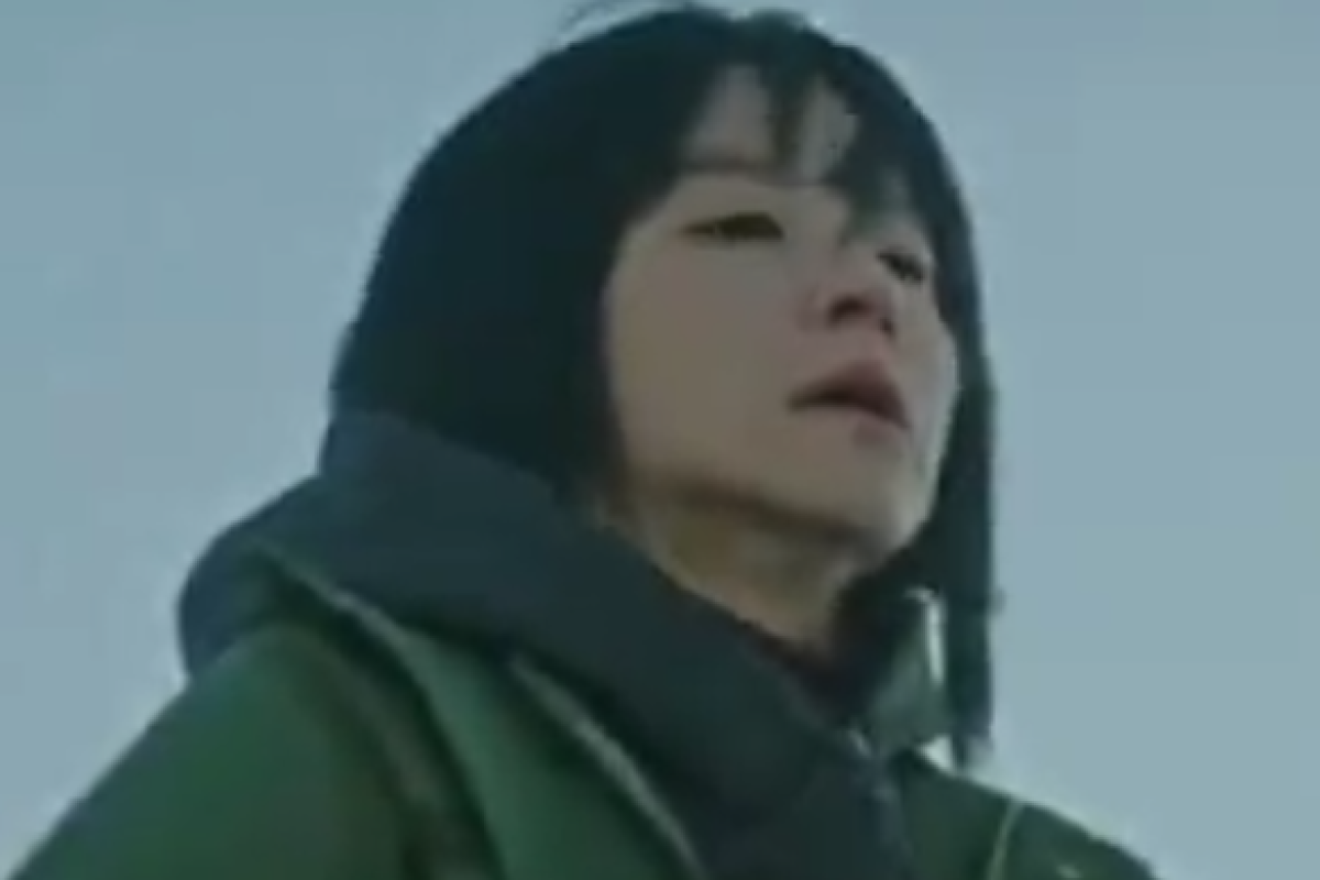 Walking on Thin Ice Episode 11 Sub Indo serta Link dan Spoiler bukan LK21 tapi di VIDIO: Hwa Rim Ungkap Fakta Mengejutkan Tentang Identitas Eun Soo
