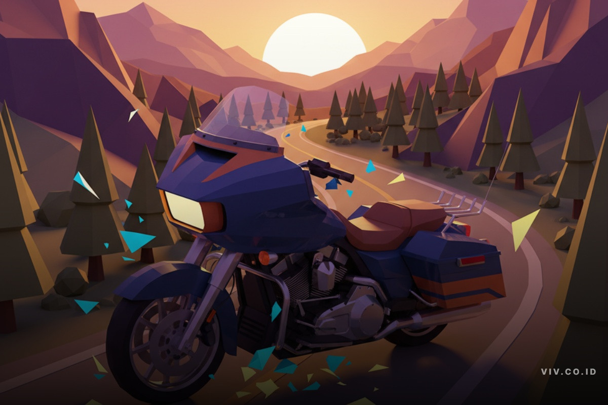 Siapa Anis Syarifah, Istri Bos Rokok HS Meninggal Dunia Usai Kecelakaan Moge di Kulon Progo