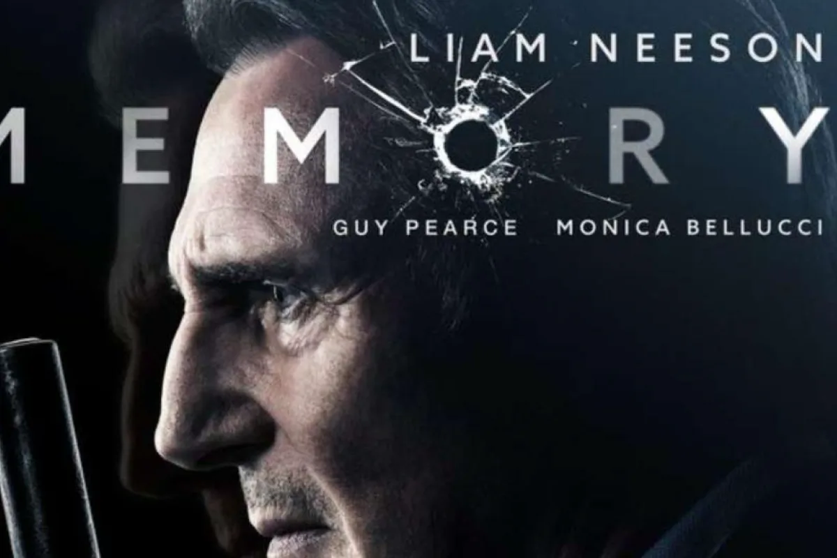 Jadwal Bioskop Trans TV 14 – 19 April 2026