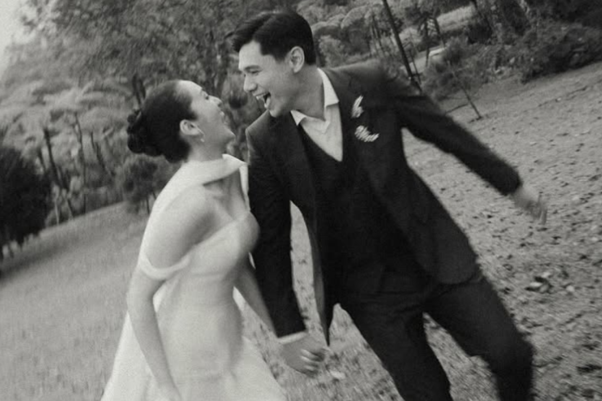 Persiapan Sudah 80% Ranty Maria dan Rayn Wijaya Siap Menggelar Acara Pernikahan pada 18 Januari 2026