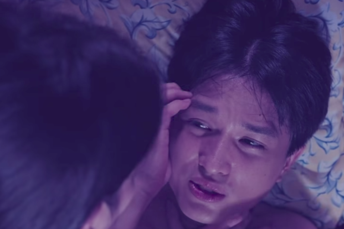 Lakad Film Semi Filipina Sub Indo Tayang 5 September 2025 Dibintangi Gold Aceron dan Paula Santos Full Adegan Panas No Sensor