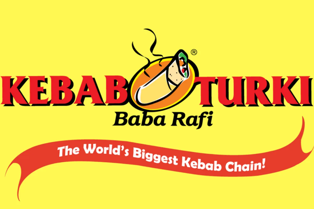 Kebab Baba Rafi Punya Siapa? Kini Terbagi Dua Kepemilikan Usai Perpisahan Owner