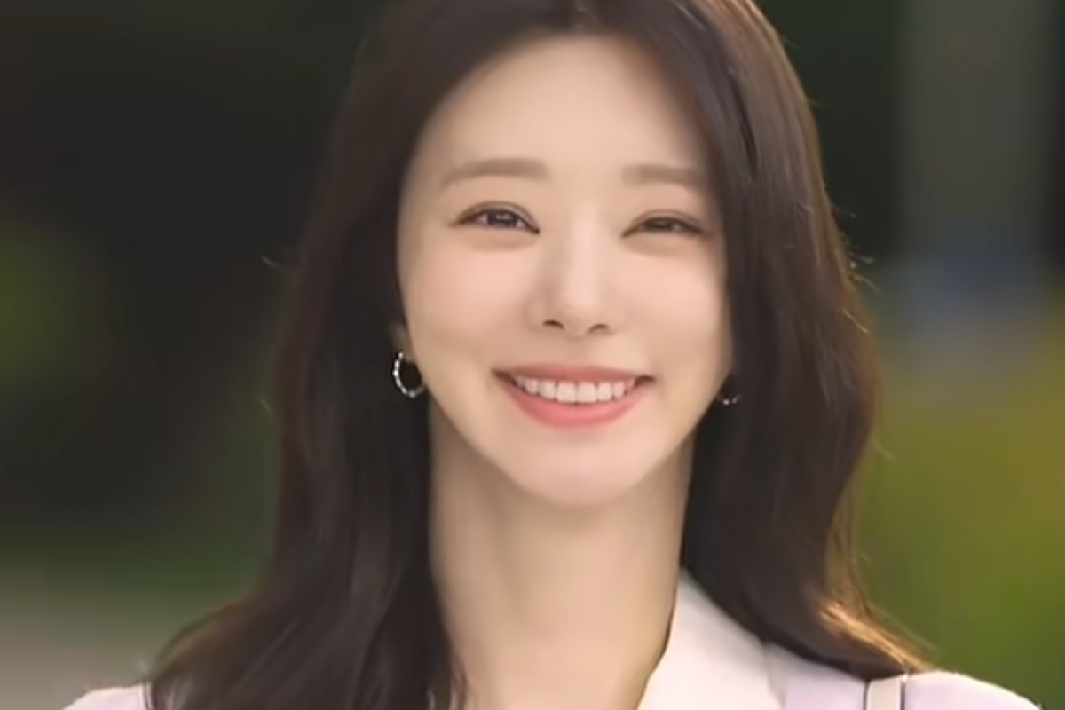 Nonton Drakor Spring Fever Episode 1-2 Sub Indo serta Link dan Spoiler Bukan LK21 tapi di Prime Video: Pertemuan Awal Yoon Boom dan Seon Jae Gyu