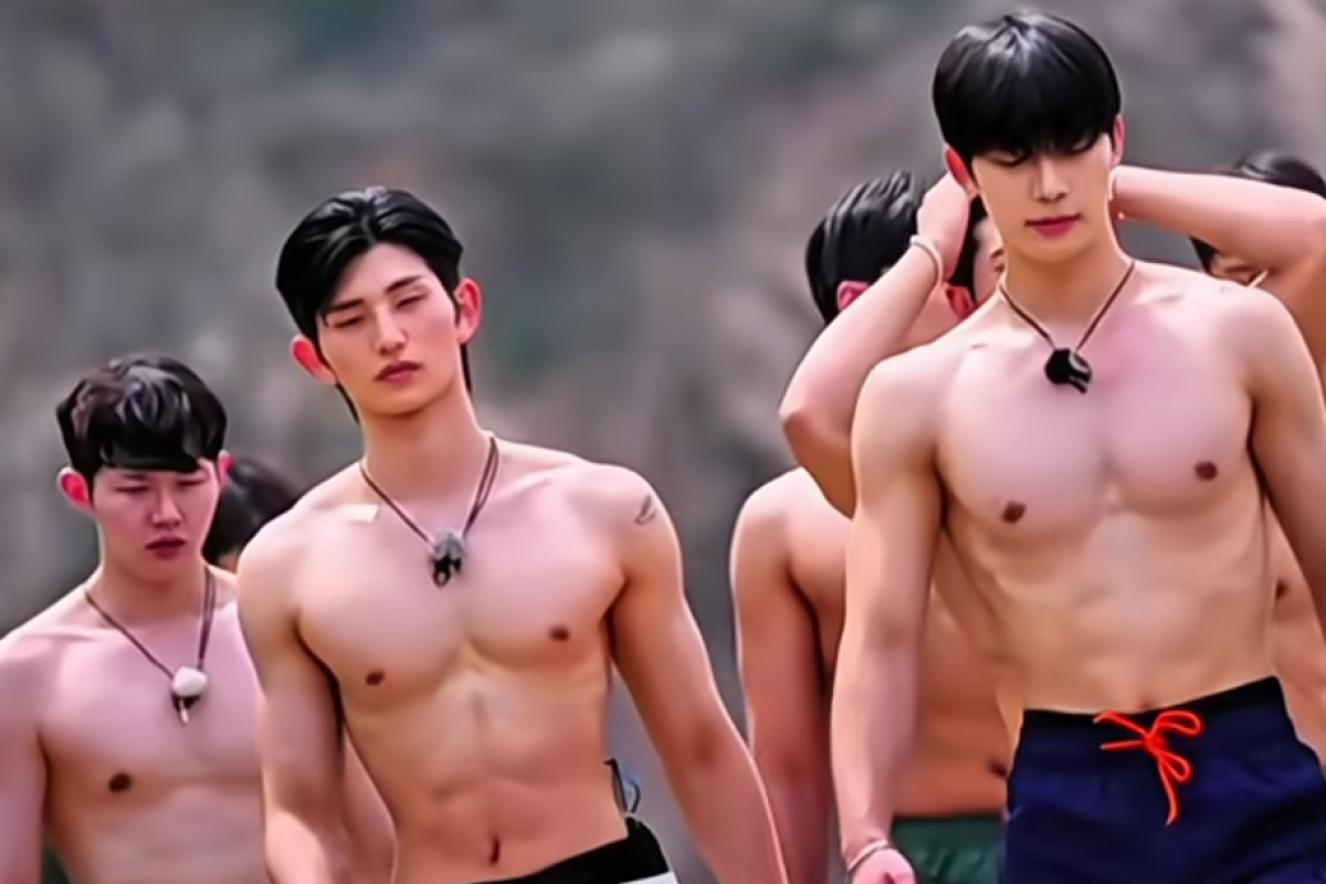 Link Nonton Single’s Inferno Season 5 Sub Indo Episode 1 di Netflix Bukan LK21: Makna Surga dan Inferno dalam Acara