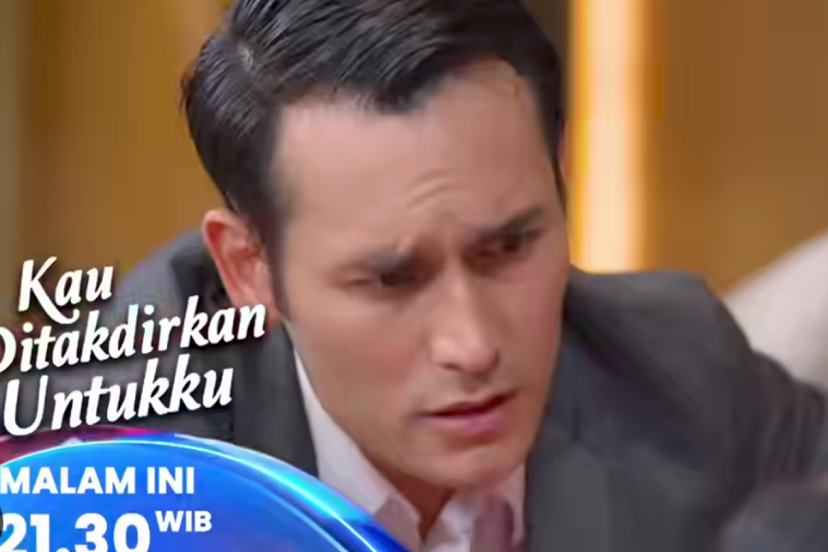 YA ALLAH Ya Rabb! Kau Ditakdirkan Untuk Ku Gagal Masuk 10 Besar, Berikut Rating TV dan Sinetron dengan Program Terbaik Hari ini 7 Mei 2025