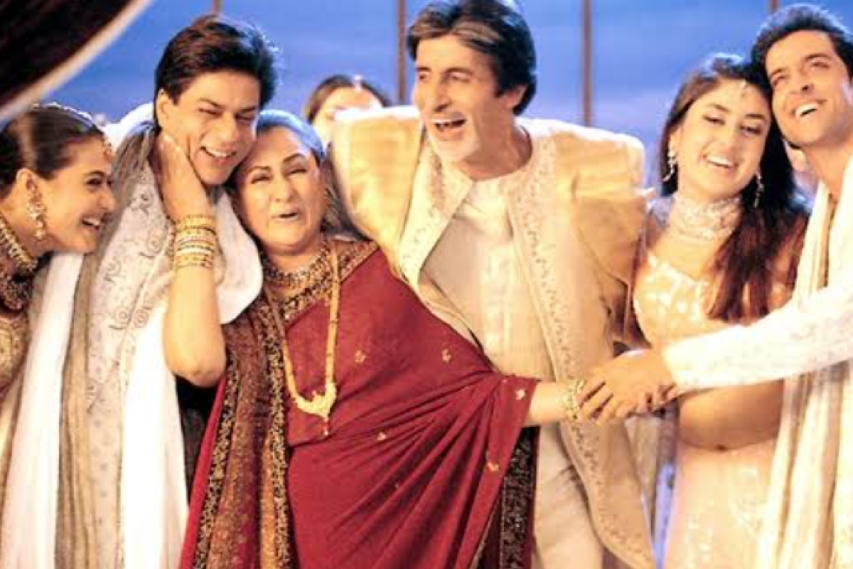 Jadwal Mega Bollywood Paling Yahud 24-28 Desember 2025