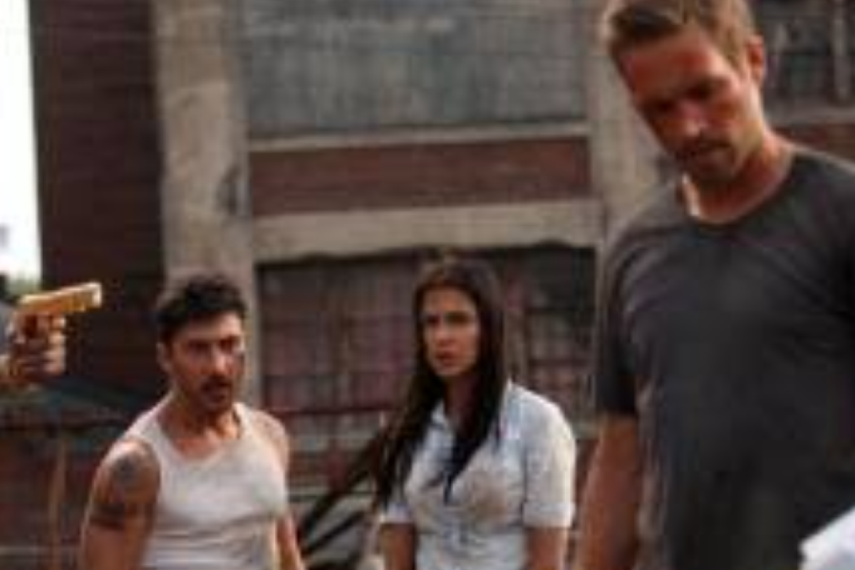 Sinopsis Brick Mansions Film Paul Walker di Bioskop Trans TV Hari ini 21 September 2025