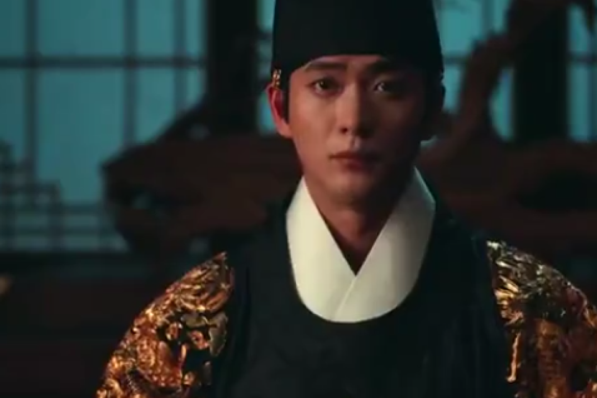 Apakah Drakor Moon River Bakal Lanjut Season 2?