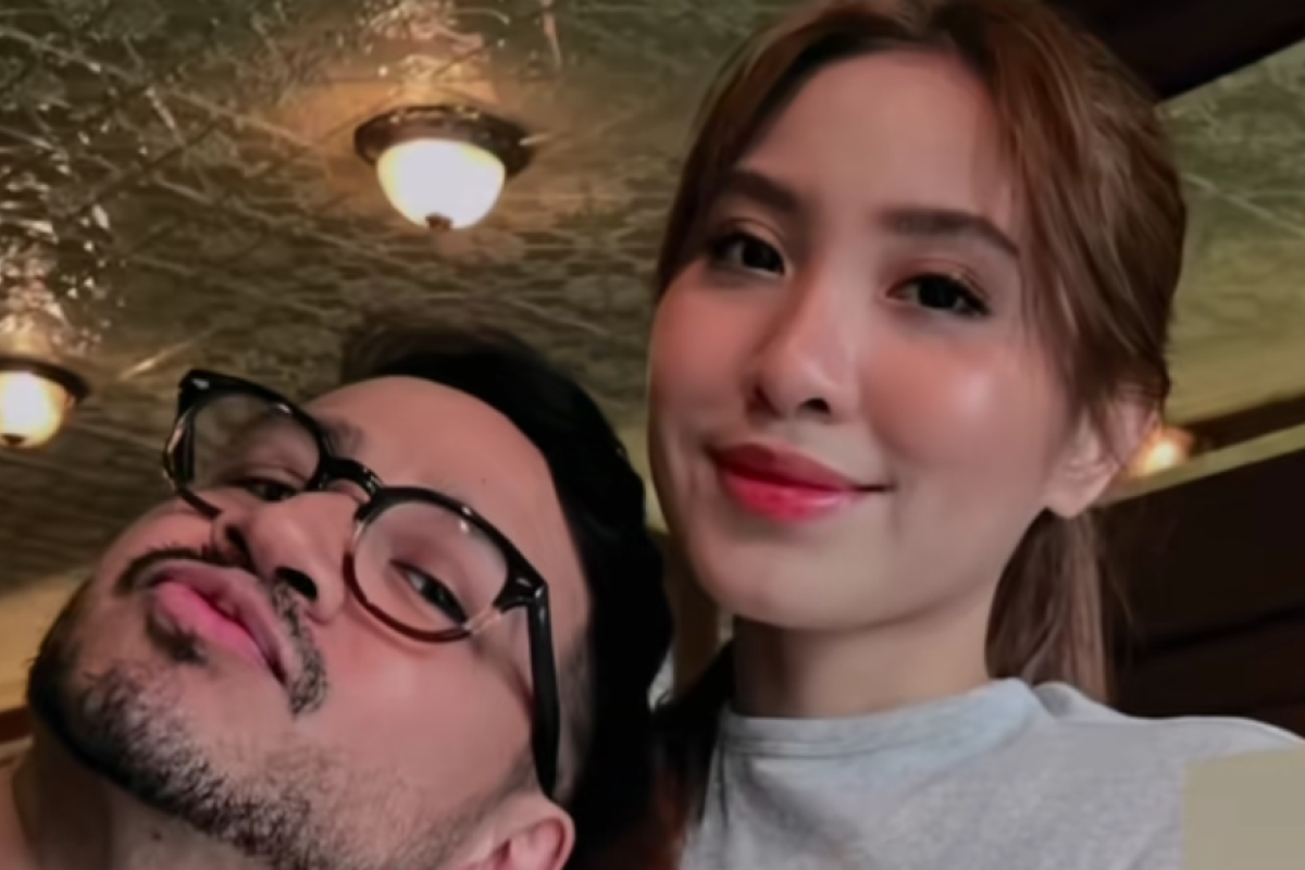 Apa Penyebab Jovial Da Lopez dan Kezia Alatheia Putus Usai 6 Tahun Berpacaran? Benarkah Akibat Beda Agama?