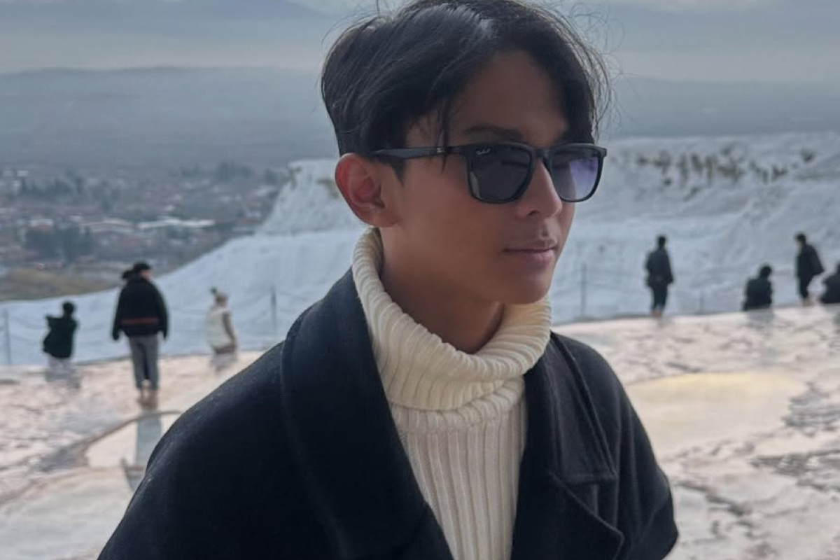 Profil Tampang Danendra Pranaja Maheswara Siswa SMAN 3 Yogyakarta yang Dikabarkan Meninggal Dunia, Lengkap: Umur, Agama dan IG