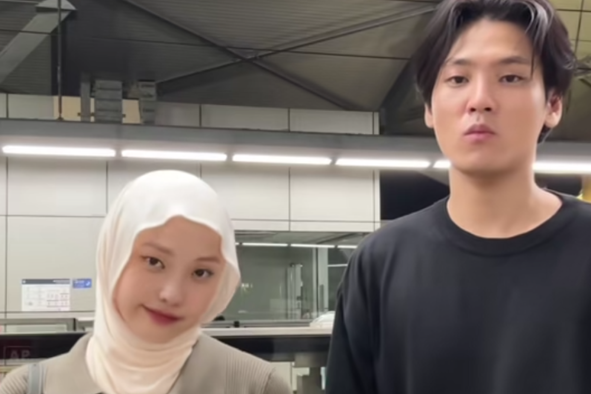 Selisih Umur Julia Prastini Alias Jule dan Safrie Ramadan Berapa? Inilah Biodata TikToker dan Istri Na Daehoon yang Diduga Berselingkuh