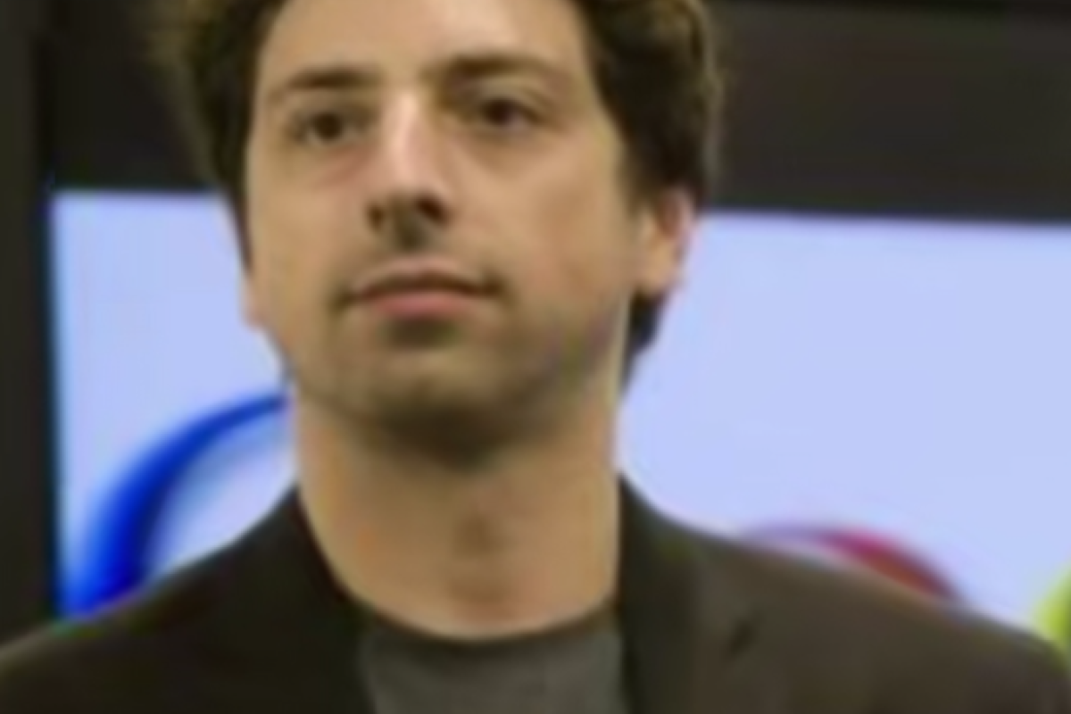 Sergey Brin Geser Jeff Bezos, Jadi Orang Terkaya Ketiga Dunia Berkat Lonjakan Saham Alphabet dan Dominasi AI Google