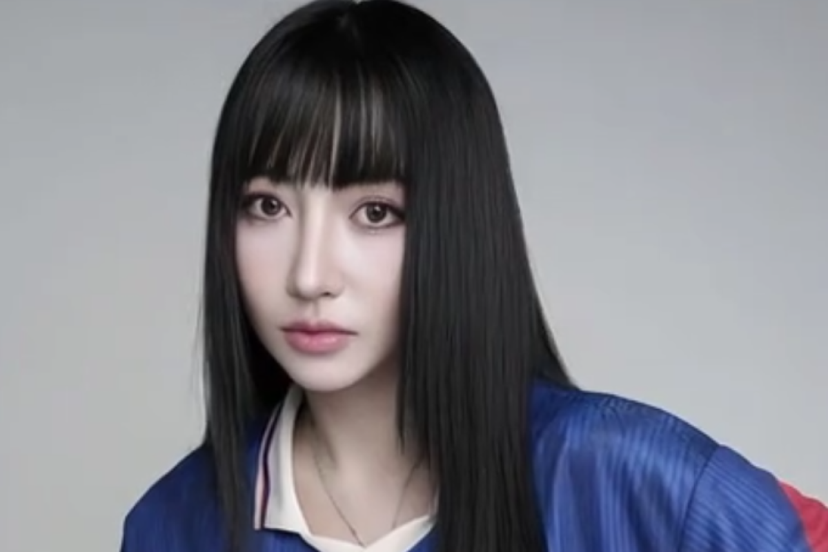 Siapa Naphat Warasin Alias Tokyogurl? Pemain Timnas AoV Women Thailand yang Terbukti Curang dan Dioikot dari SEA Games 2025