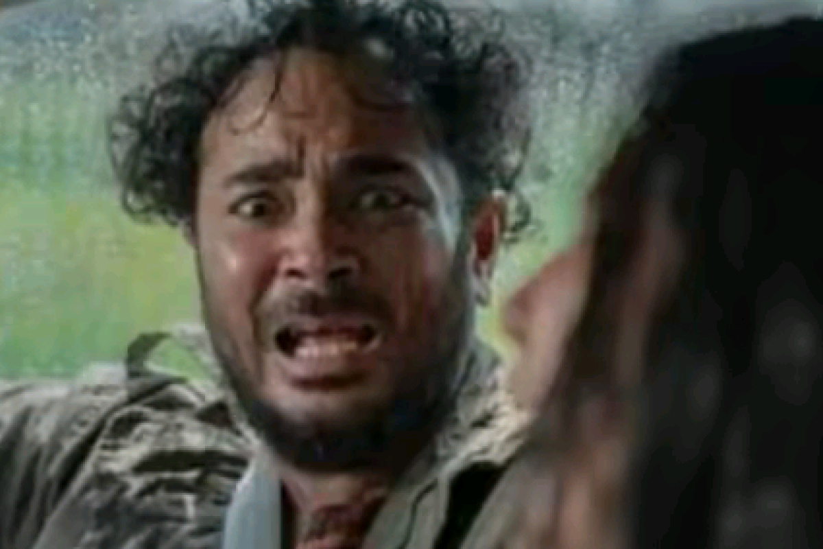 Nonton Download Film Abadi Nan Jaya 2025 di Netflix Bukan LK21: Kisah di Balik Wabah Zombie yang Tak Biasa