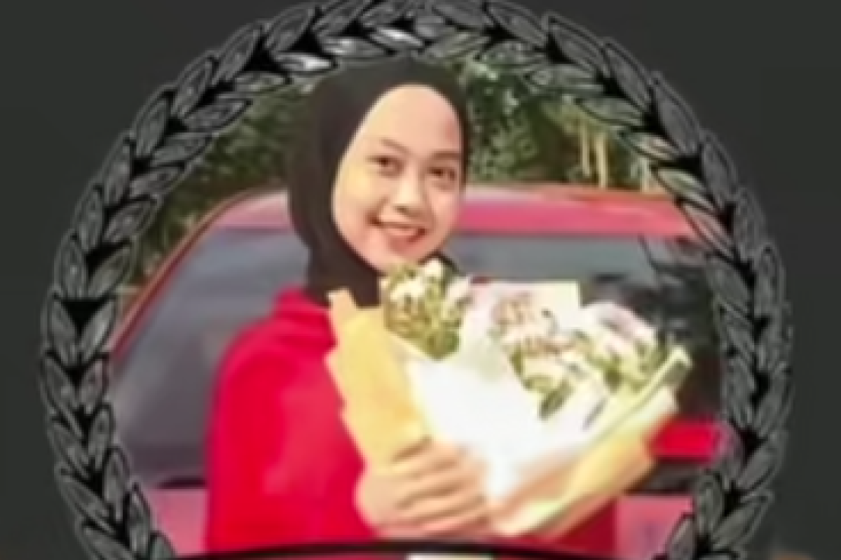 Profil Tampang Ning Manara Qudsiya Putri Keempat Yai MIM dan Hj. Chusnul Chaidaroh yang Meninggal Dunia, Lengkap: Umur, Agama dan Akun Instagram