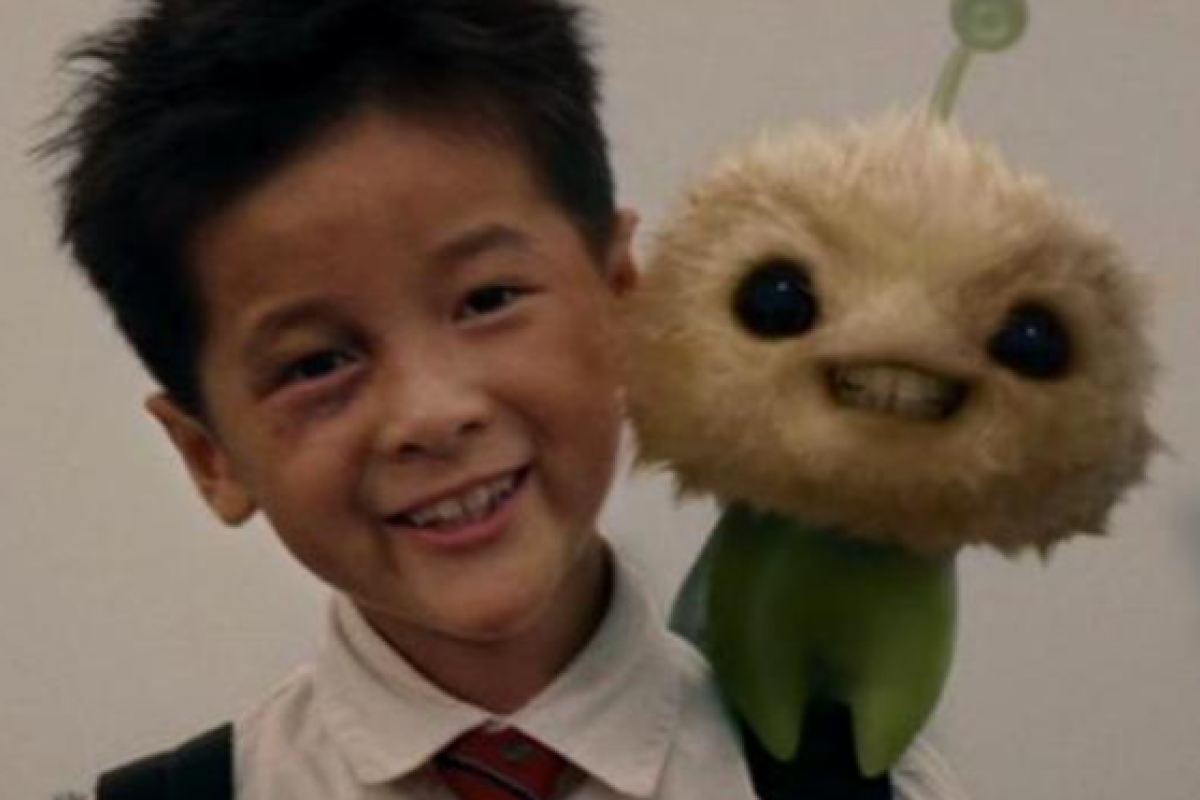 Jadwal Bioskop Trans TV  1 - 4 Januari 2026