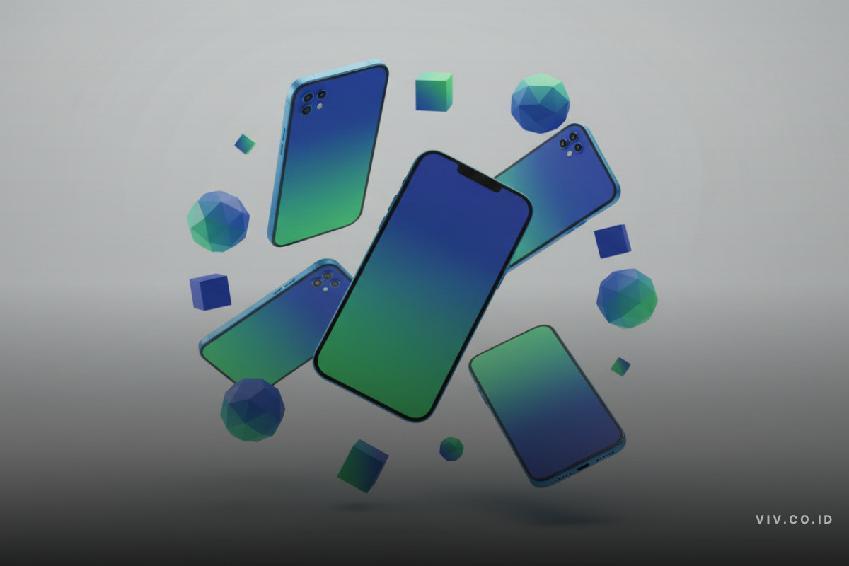 5 HP RAM 8GB Harga di Bawah Rp2 Juta Tahun 2026 Pilihan Smartphone Murah dengan Performa Kencang