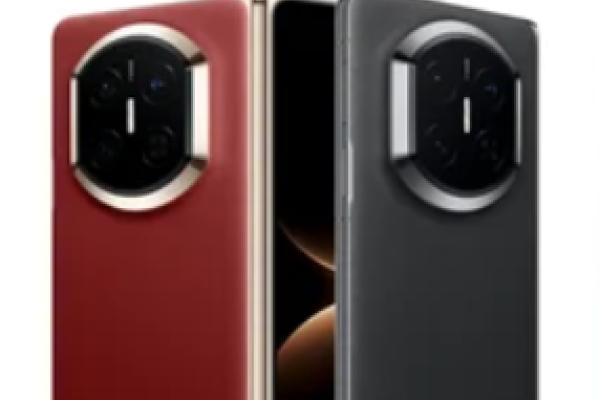 Huawei Mate X7 Resmi Meluncur di Indonesia, Usung Kamera Flagship dan Desain Tahan Air