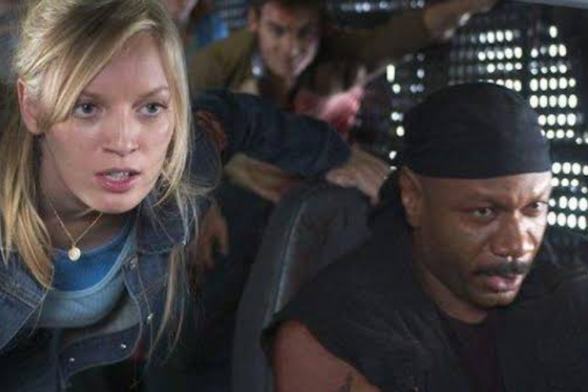 Sinopsis Dawn of the Dead Film Sarah Polley di Bioskop Trans TV Hari ini 24 Juli 2025