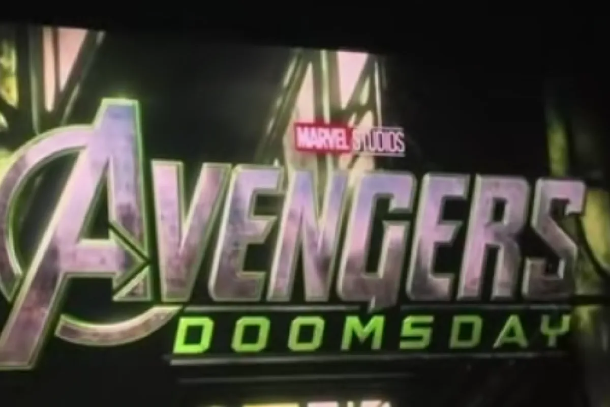 Avengers Kembali Bersatu, Doomsday Siap Bawa Pertarungan Multiverse Terbesar