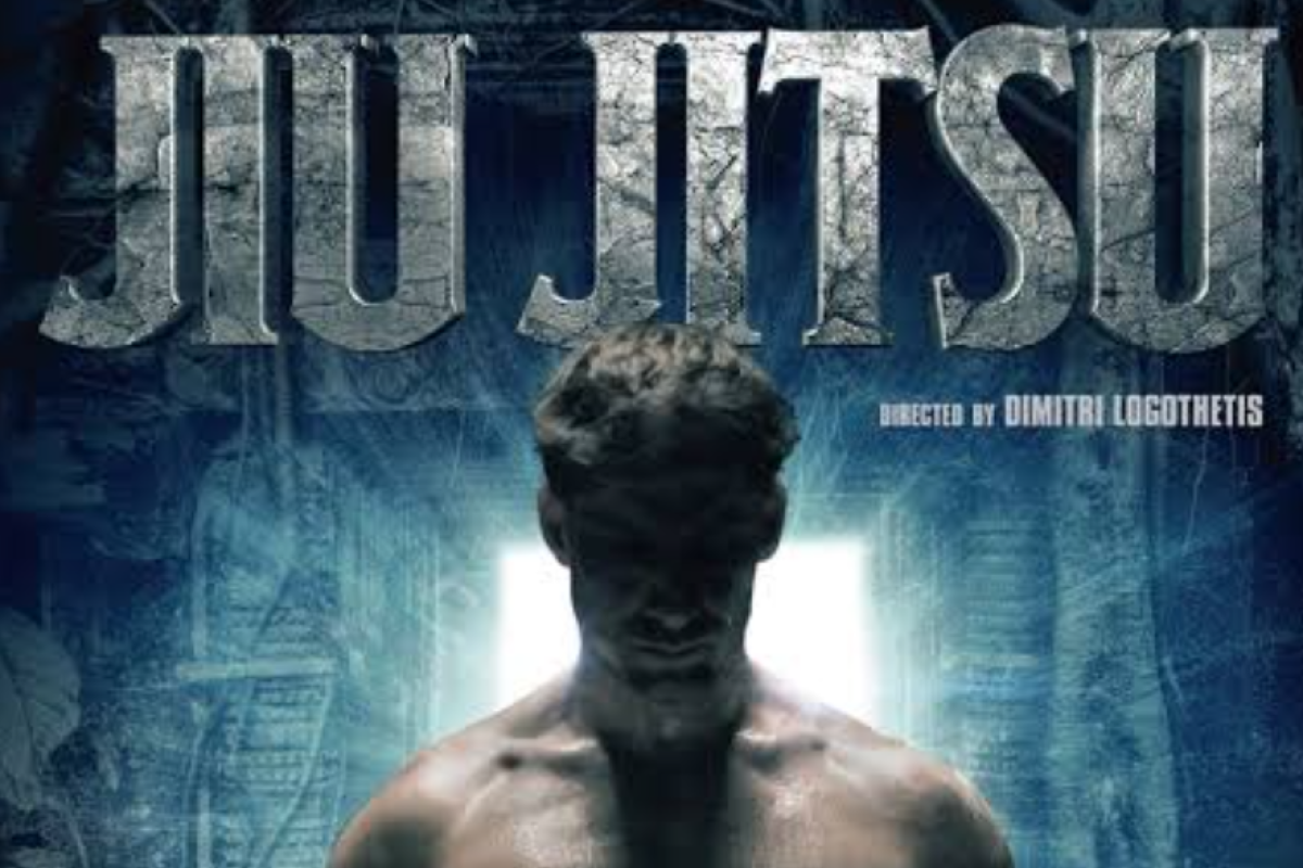 Sinopsis Jiu Jitsu Film Nicolas Cage di Bioskop Trans TV Hari ini 26 Juni 2025