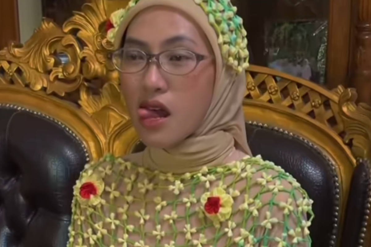 Profil Biodata Feby Putri Penyanyi yang Resmi Menikah dengan Adam Febrian Lengkap dari Umur, Agama dan Akun IG