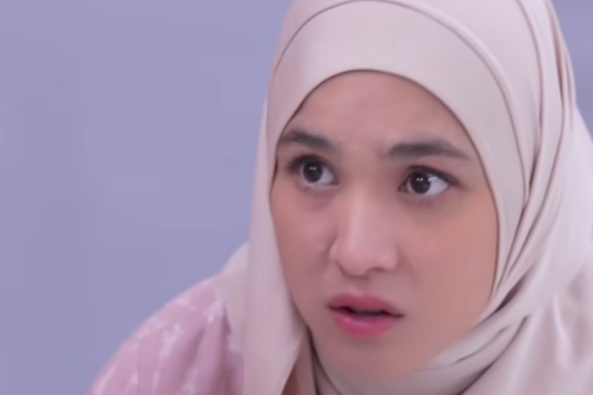 TOP 30 Rating TV dan Sinetron Terbaik Hari ini 16 Mei 2025 ada Cinta Di Ujung Sajadah yang Terpelanting ke Posisi 3