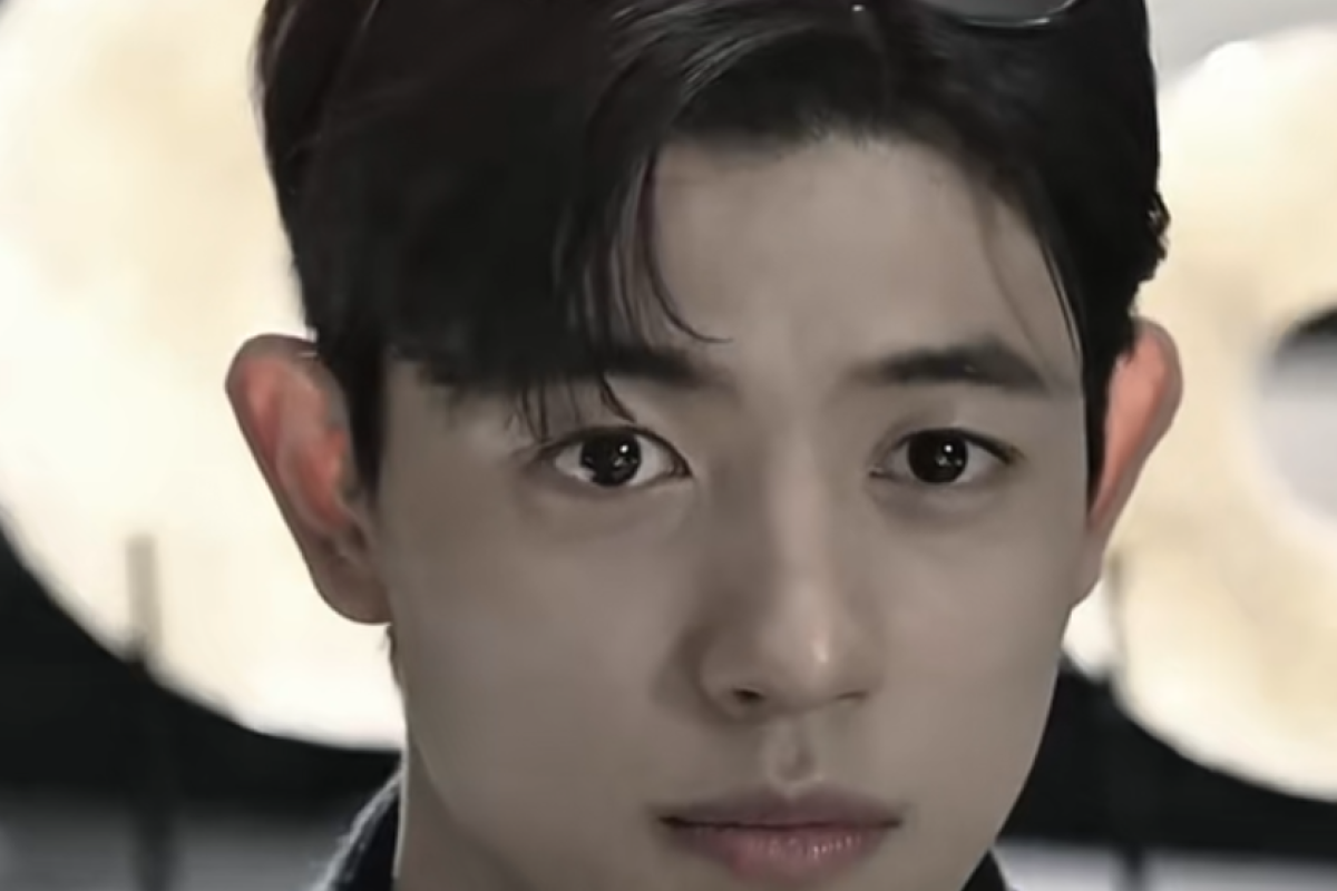 Nonton Drakor No Tail to Tell Episode 1-2 Sub Indo Serta Link di Netflix Bukan L2K1: Kang Si-yeol Berhasil Mengubah Siluman Rubah Eun-ho Menjadi Manusia