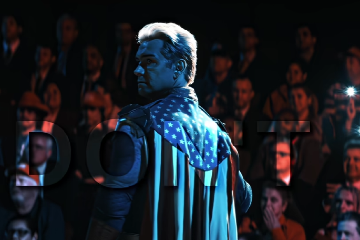 Nonton The Boys Season 5 Episode 1-8 Sub Indo No Sensor di Prime Video Bukan LK21: Kematian A-Train di Episode Perdana Picu Reaksi Emosional Jessie T Usher