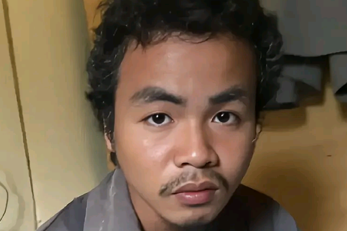 Profil Tampang Adfan Sosok Pembunuh Nisa Nur Hafizah Bocah 4 Tahun yang Ditemukan Tewas di Dalam Karung, Lengkap dari Umur, Agama dan Akun IG