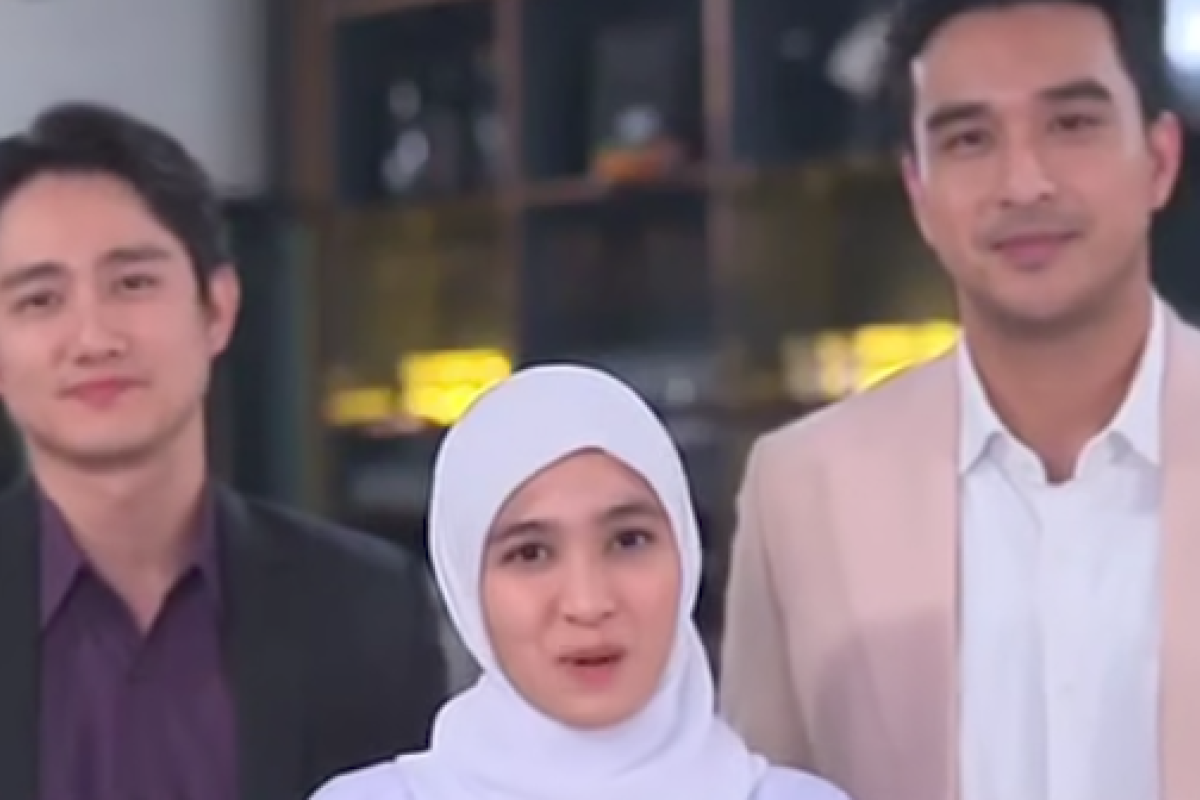 Apa Penyebab Sinetron RCTI Benci Jadi Bucin  Tamat? Rating Rendah Atau Digantikan Sinetron Baru Cinta Sepenuh Jiwa?
