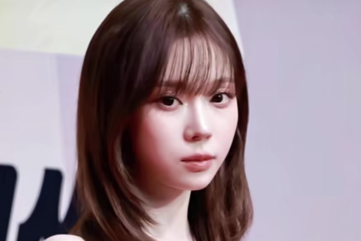 Winter aespa Dapat Perlakuan Silent Treatment dari Penggemar di Karpet Merah SBS Gayo Daejeon 2025, Isu Tato dan Hubungan dengan Jungkook BTS Masih Jadi Sorotan