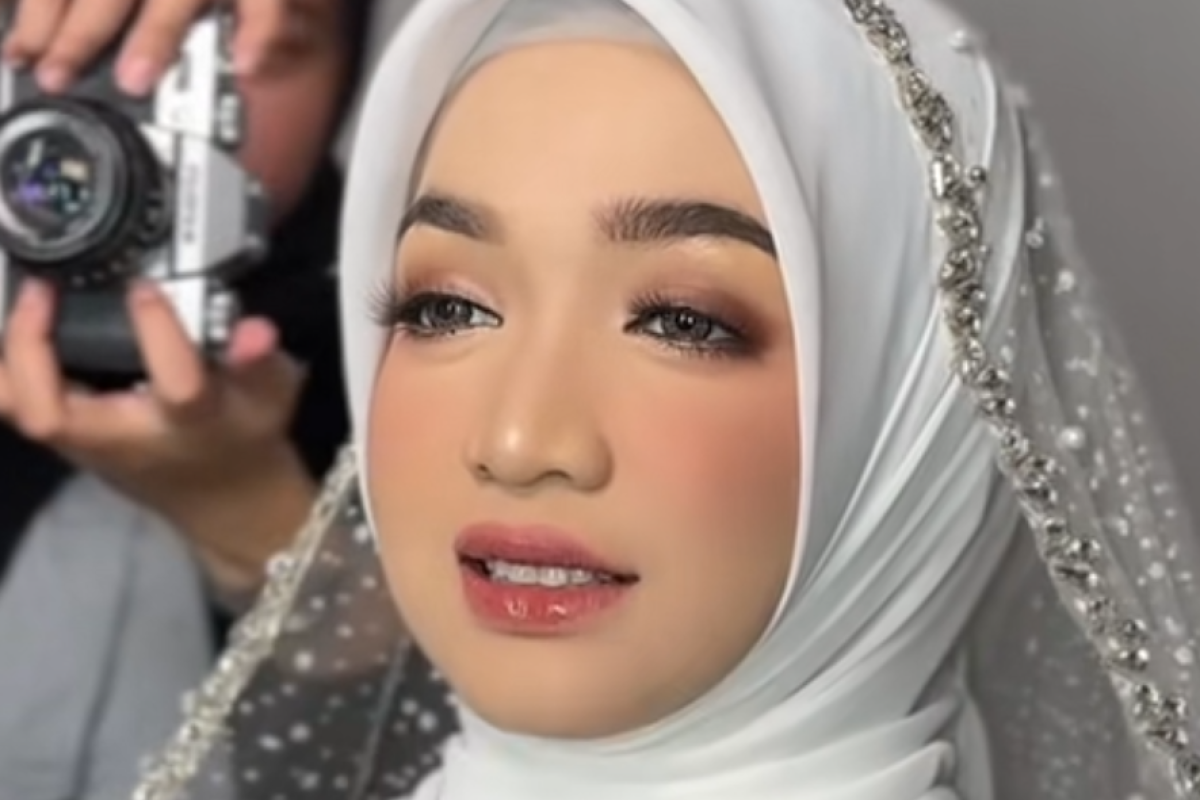 Profil Tampang Ning Umi Laila Ulama Muda yang Resmi Menikah dengan Gus Anas Hidayatulloh: Umur, Agama dan Akun IG