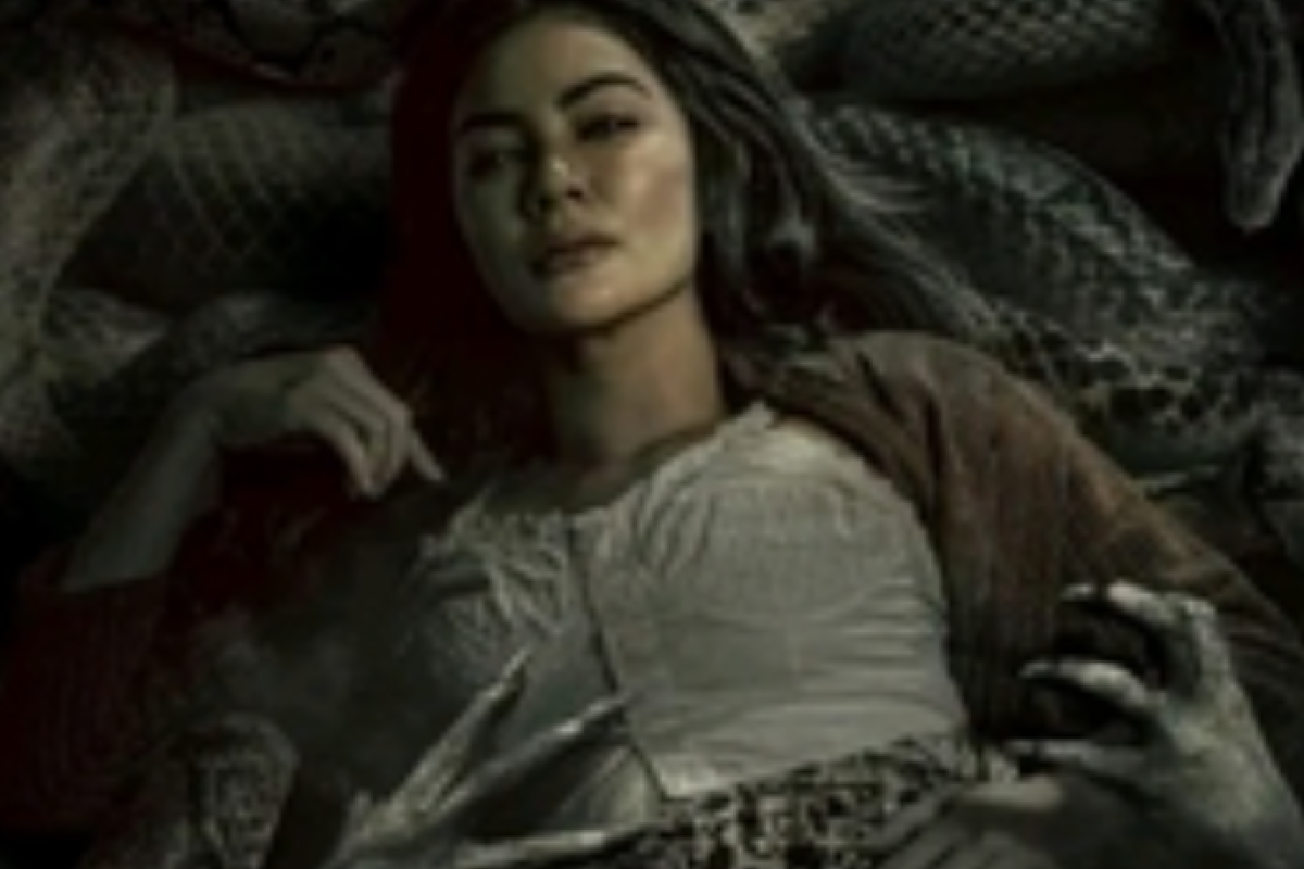 Sinopsis Film Paku Tanah Jawa di Movievaganza Hari Ini, 1 Januari 2026 di TRANS7