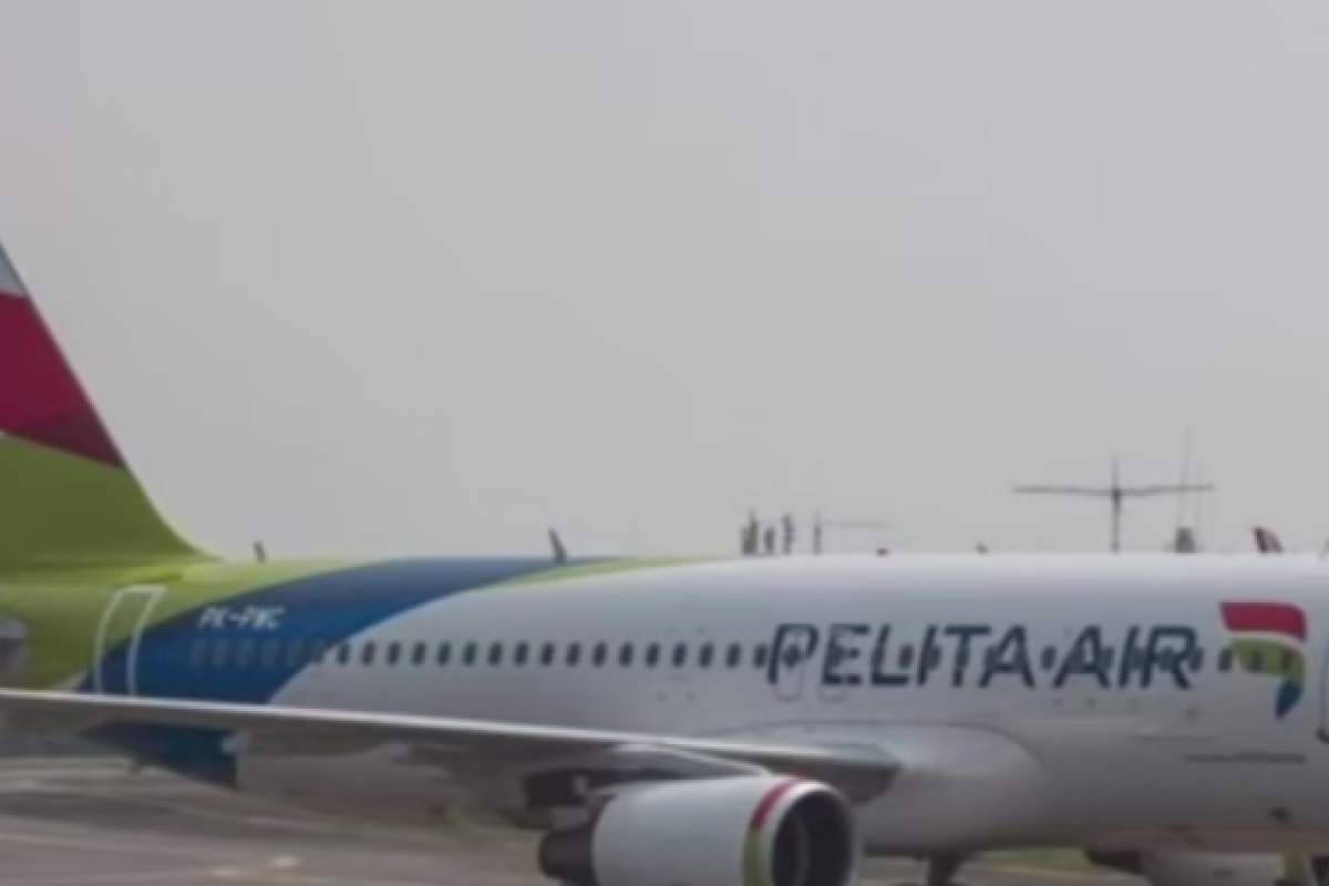 Kemenhub Ungkap Kronologi Jatuhnya Pesawat Kargo BBM Pelita Air di Krayan