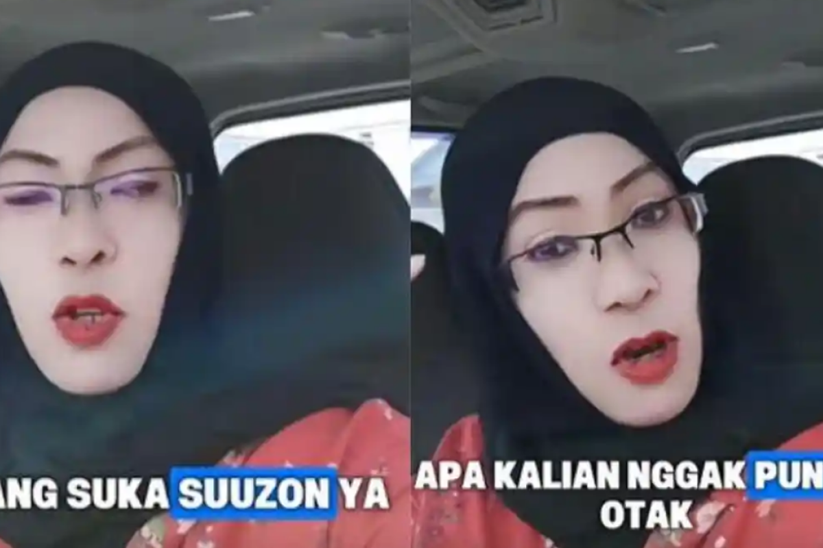 Sosok Pemilik SPPG Bengkulu jadi sorotan usai komentar soal kritik MBG memicu polemik