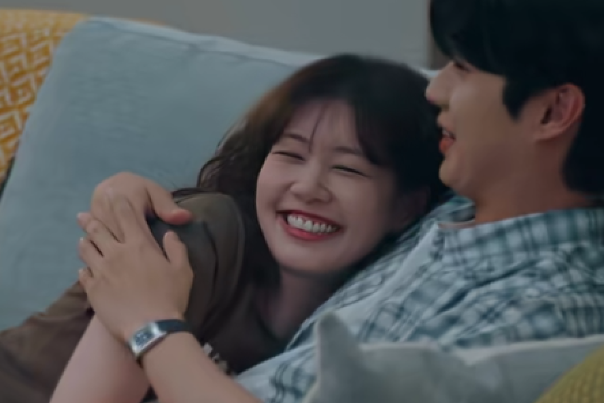 Apakah Drakor Would You Marry Me Lanjut Season 2?