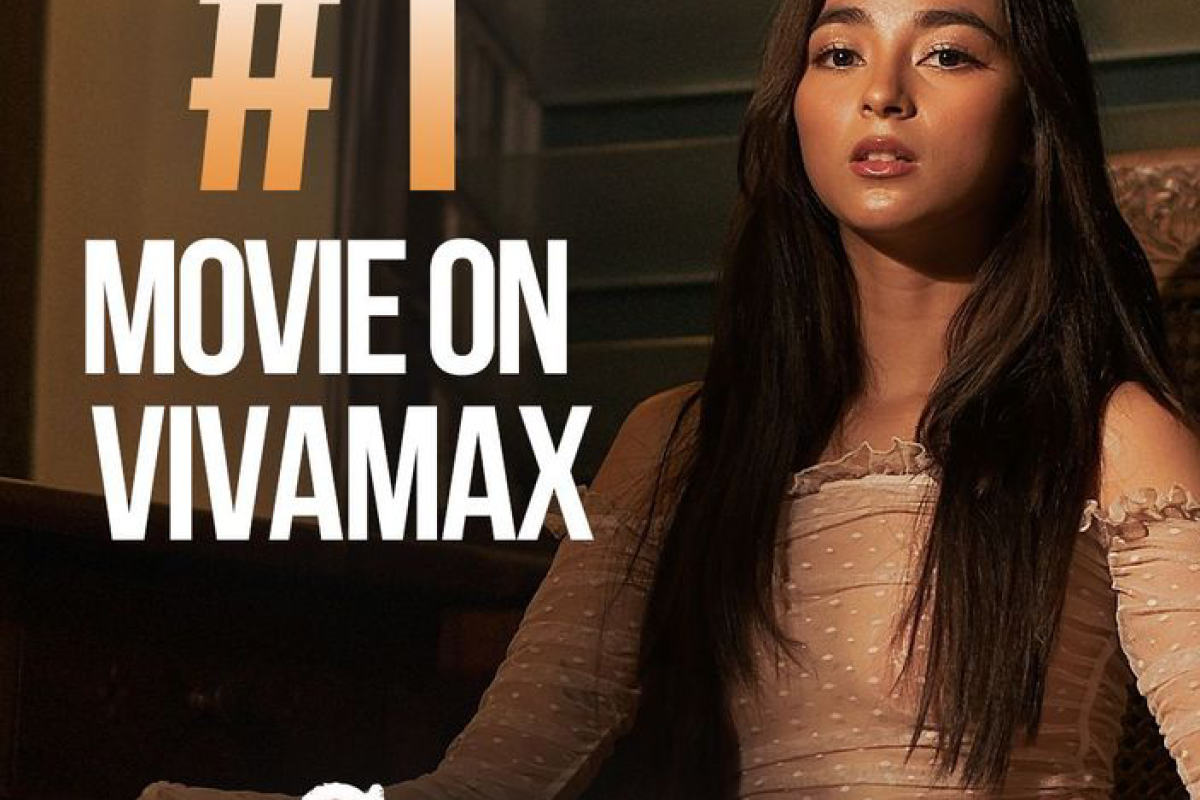 Link Nonton Sugapa 2023 No Sensor Sub Indo di Vivamax Bukan Rebahin Atau LK21  Film Semi