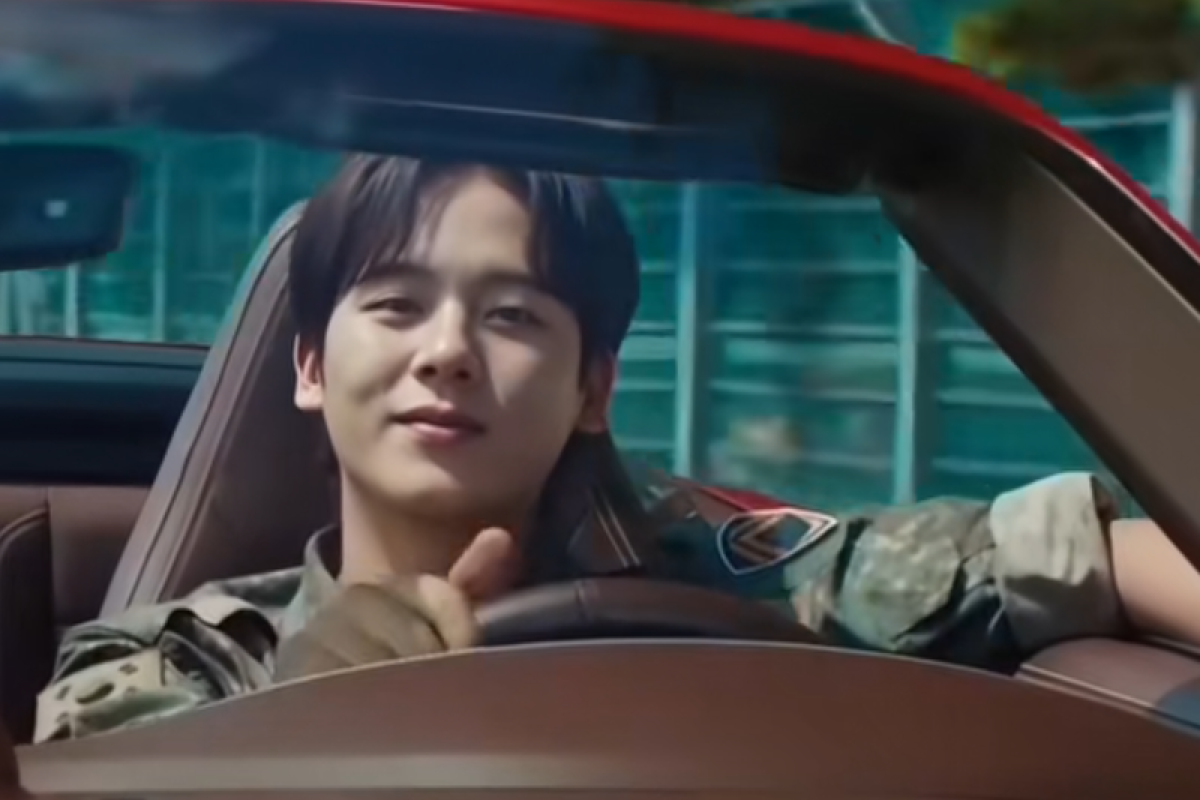 Nonton Drakor Heroes Next Door Episode 5–6 Sub Indo serta Link dan Spoiler di KST bukan LK21: Ledakan Besar, Kecurigaan Militer, dan Konflik yang Makin Memanas