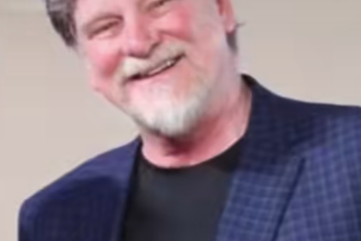 Roger Allers Punya Penyakit Apa? Benarkah Kanker? Berikut Kronologi Kematian dan Biodata Sutradara The Lion King yang Meninggal Dunia di Usia 76 Tahun 