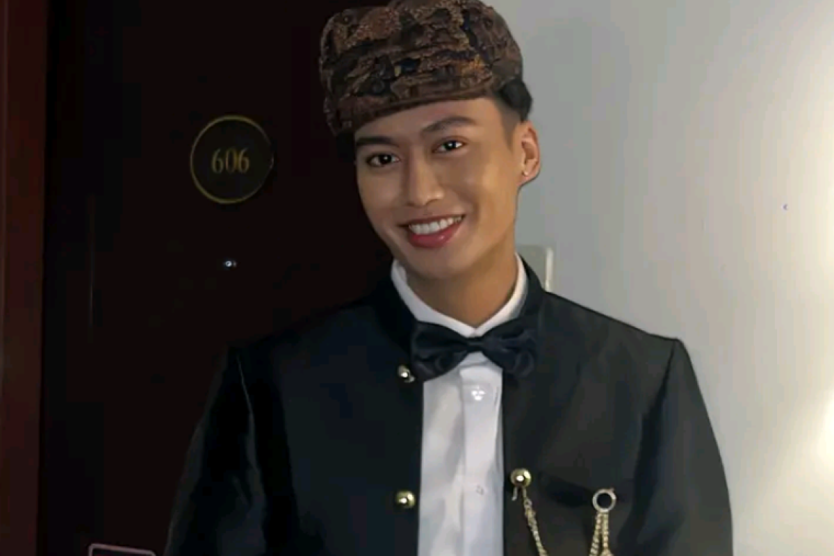 Raynaldi Bermundo Sakit Apa? Benarkah Kanker? Inilah Kronologi Kematian Selebgram yang Viral di TikTok