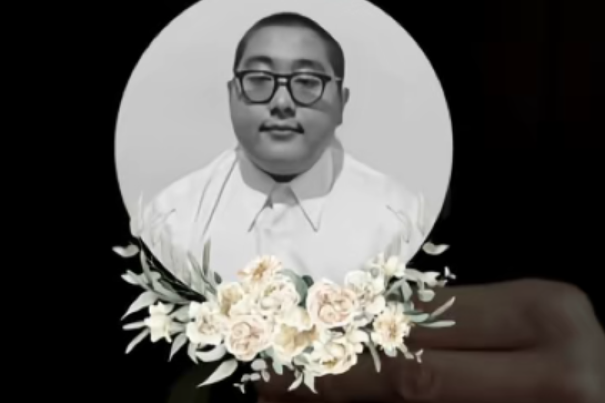 Profil Tampang Timothy Anugerah Saputra Mahasiswa FISIP Universitas Udayana yang Meninggal Dunia Diduga Akibat jadi Korban Bullying, Lengkap: Umur, Agama dan IG