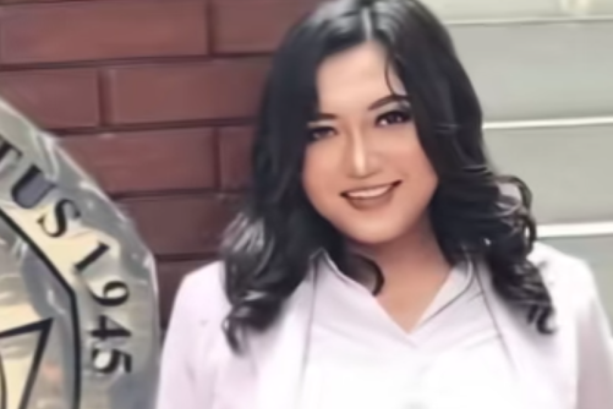 Siapa Anak dan Istri Basuki? Berikut Profil Anggota Kepolisian yang jadi Saksi Kematian Dwinanda Linchia Levi Dosen UNTAG Semarang, Benarkah Bukan Orang Sembarangan?