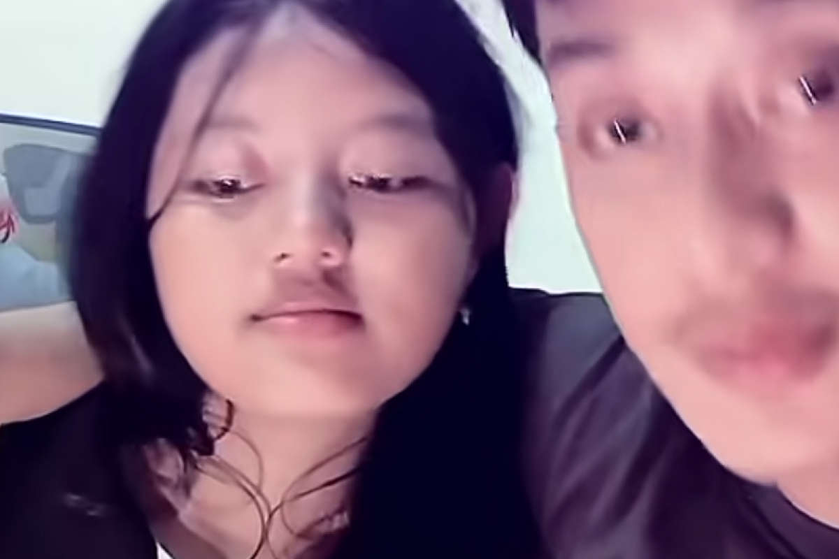 Mas Gunawan Tuban Anaknya Siapa? Inilah Biodata TikToker yang Dikecam karena Pacari Anak SMP, Bukan Orang Sembarangan?