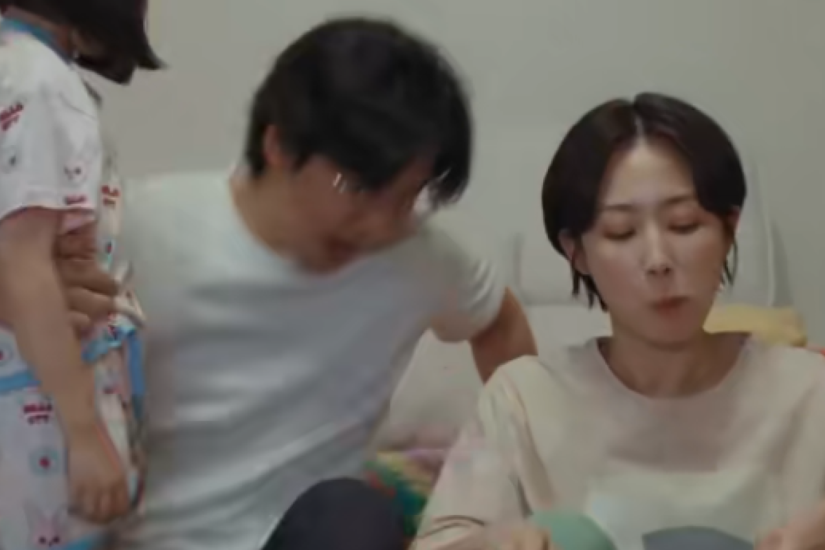 Heroes Next Door Episode 2 Sub Indo serta Link tapi di VIKI Jangan LK21: Markas Rahasia dan Tim Spesialis Dadakan