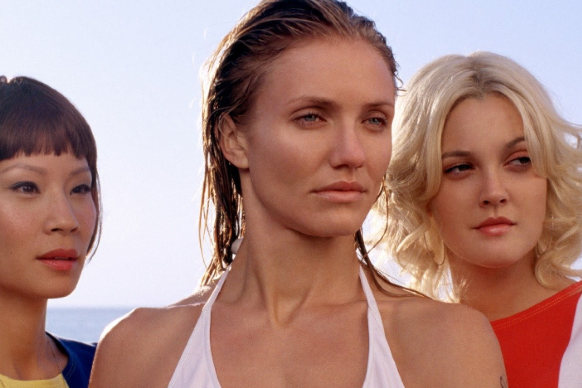Sinopsis Charlie's Angels: Full Throttle Film Lucy Liu di Bioskop Trans TV Hari ini 20 Oktober 2025