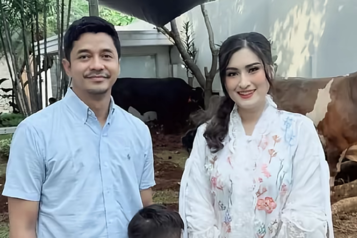 Adly Fairuz dan Angbeen Rishi Resmi Bercerai: Simak 5 Fakta Menohok di Balik Runtuhnya Rumah Tangga Selebriti, Benarkah Akibat Selingkuh dengan  Firstriana Aldila?
