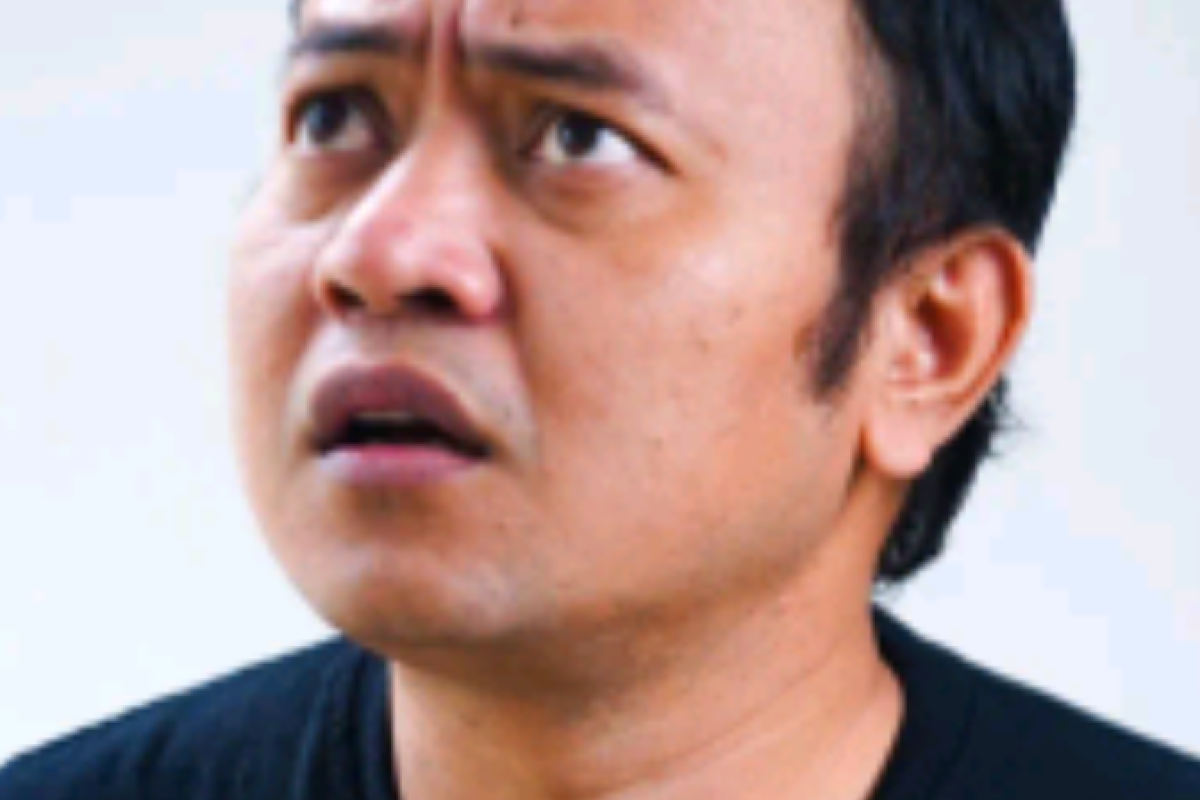 Profil Tampang Hari Otong TikToker Asal Madura yang Hina Fisik Badru Kepiting Alaska Hingga Buat Ibunda Menangis, Lengkap dari Umur, Agama dan Akun Instagram